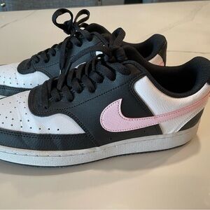 Nike Court Vision Low Next Nature